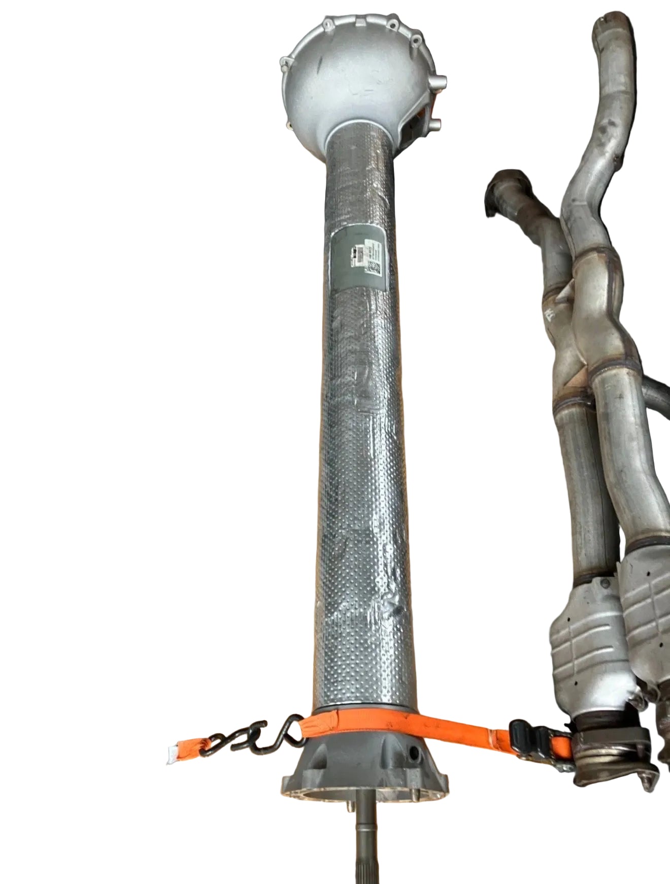 2014-19 Corvette Torque Tube Automatic Trans OEM Reman 84016822