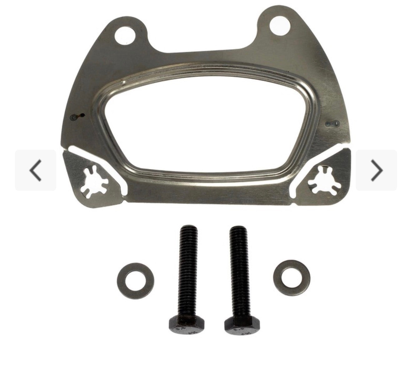 Dorman Catalytic Converter 679-071