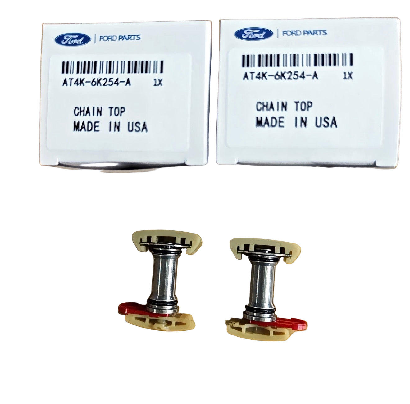 New OEM Ford 3.5 V6 Timing Kit