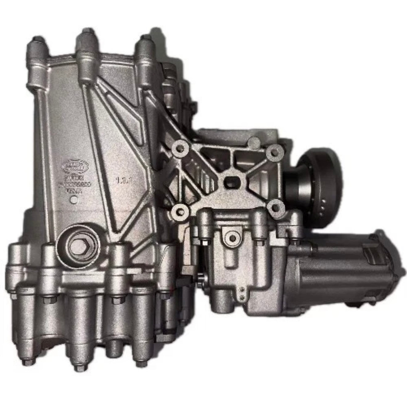LR101205 Rear Axle Differential Carrier For Land Range Rover Evoque 4WD 2014-19