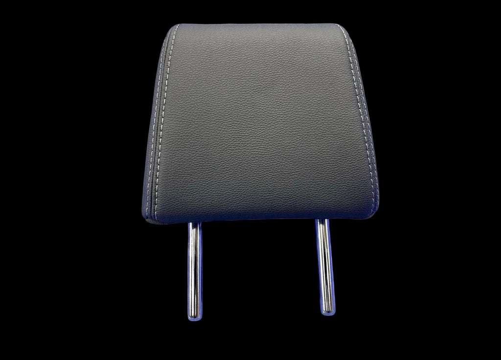 Toyota BZ4X Rear Outer Headrests Left Right