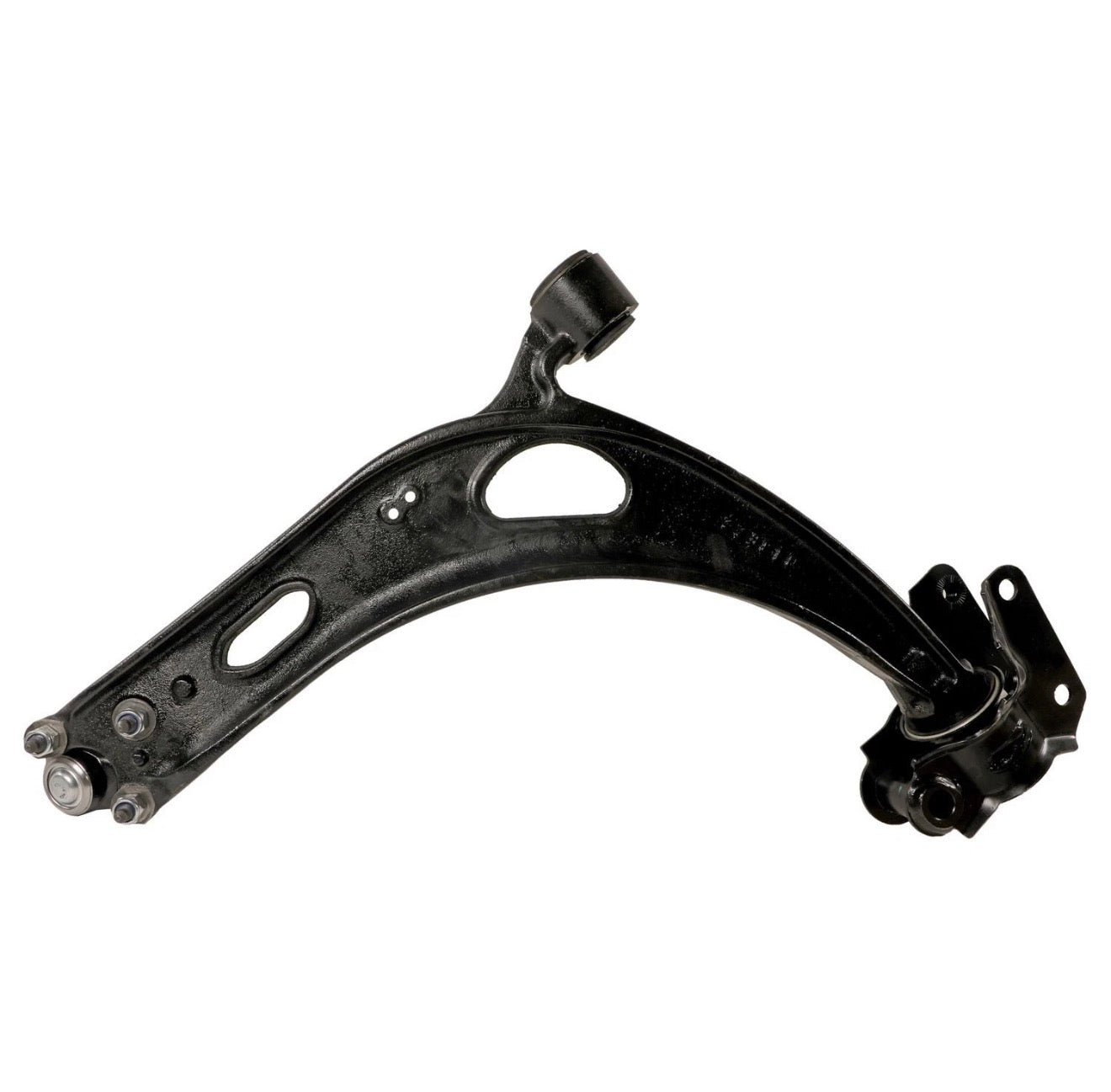MOOG RK623816 and RK623817 Suspension Control Arm Assembly for Volkswagen Atlas