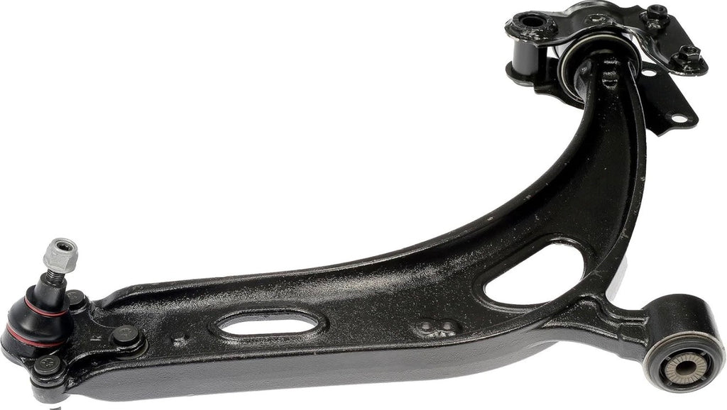 Dorman 526-576 Front Right PS Suspension Control Arm & Ball Joint Assy for VW