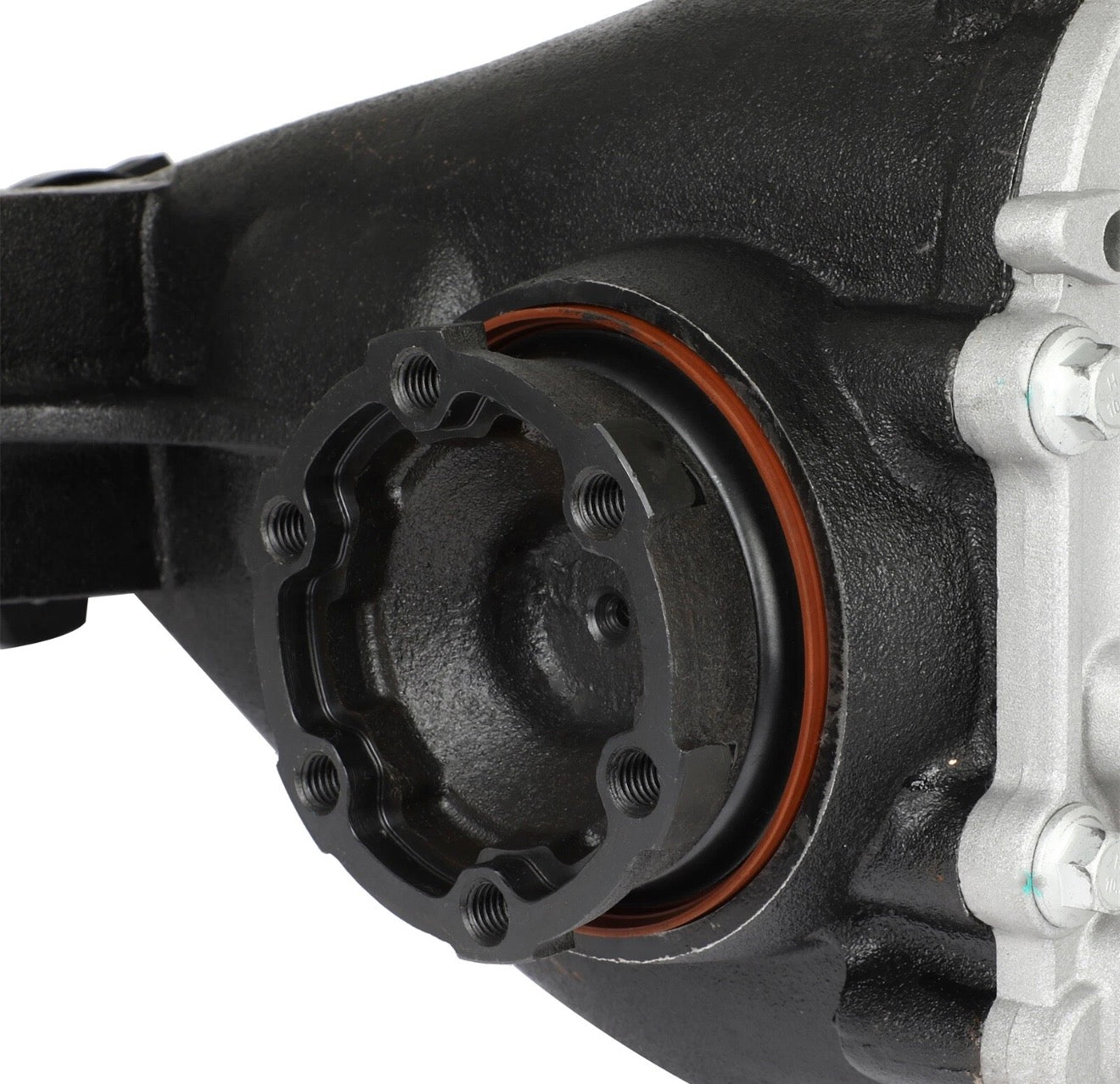 2013-2019 Cadillac ATS 2.0L 3.6L Carrier Differential Assembly OEM 85571696