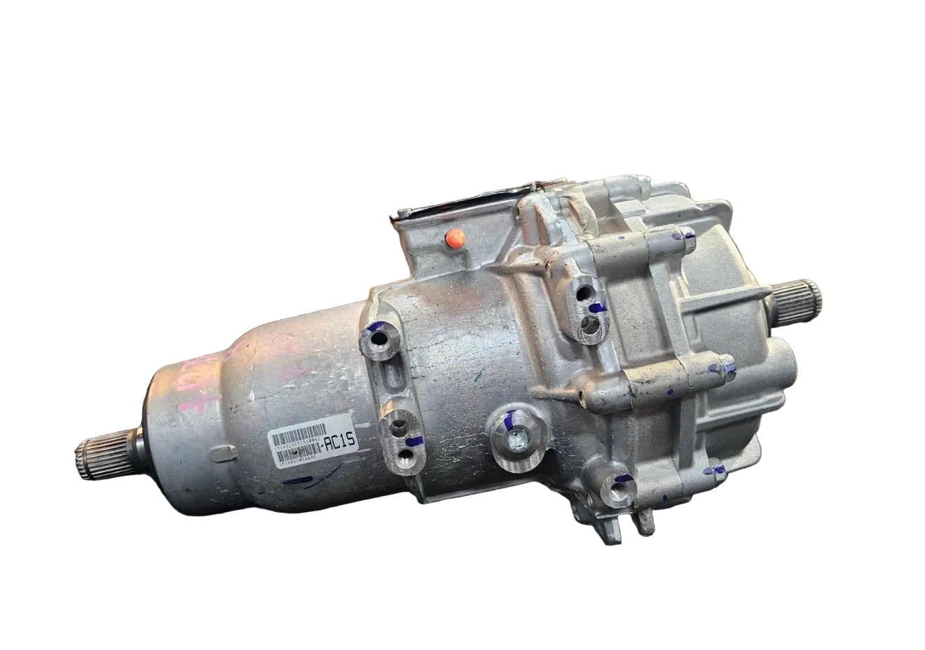 Rear Axle Differential 68550586AC For 2014-2018 Jeep Cherokee Chrysler 200