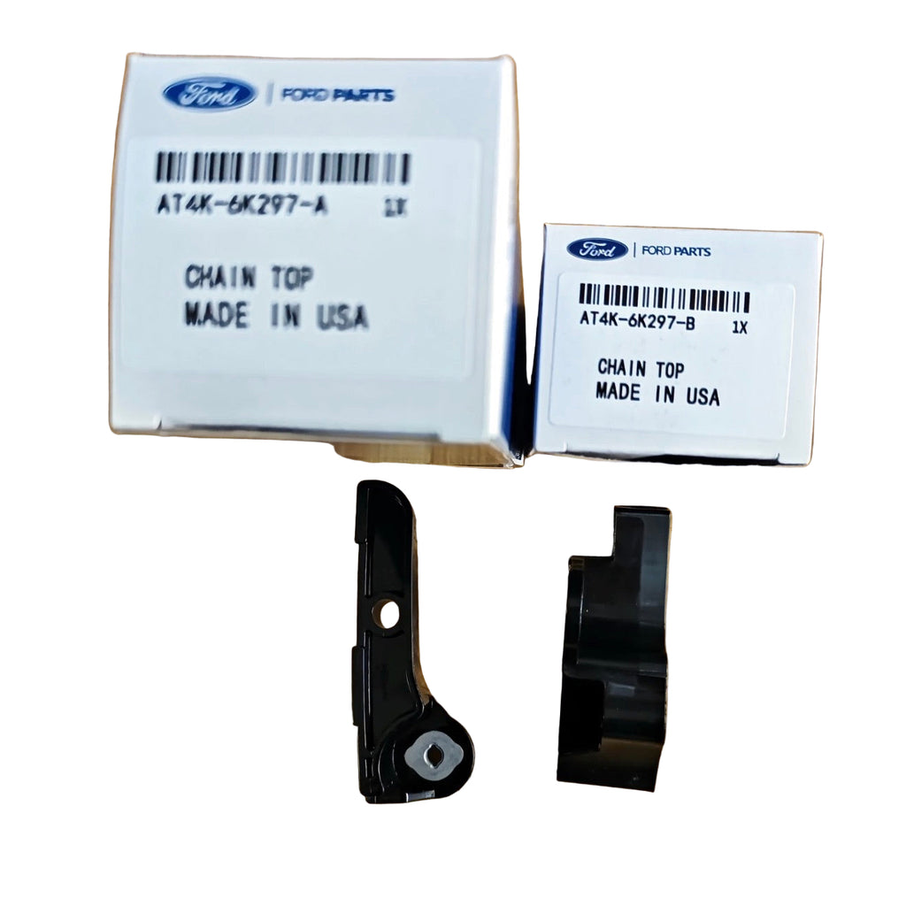 New OEM Ford 3.5 V6 Timing Kit