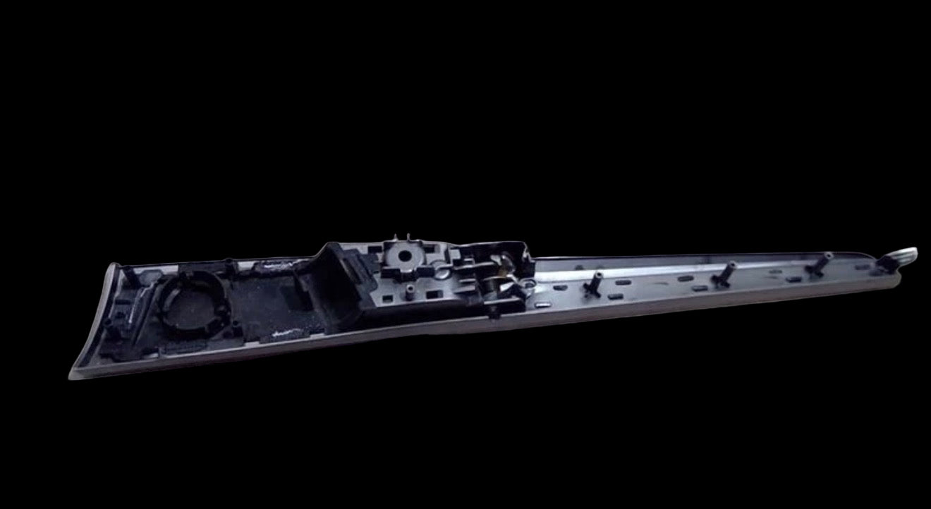 2017-2020 FORD FUSION FRONT LEFT INTERIOR DOOR HANDLE TRIM MOLDING HS7Z54239A01