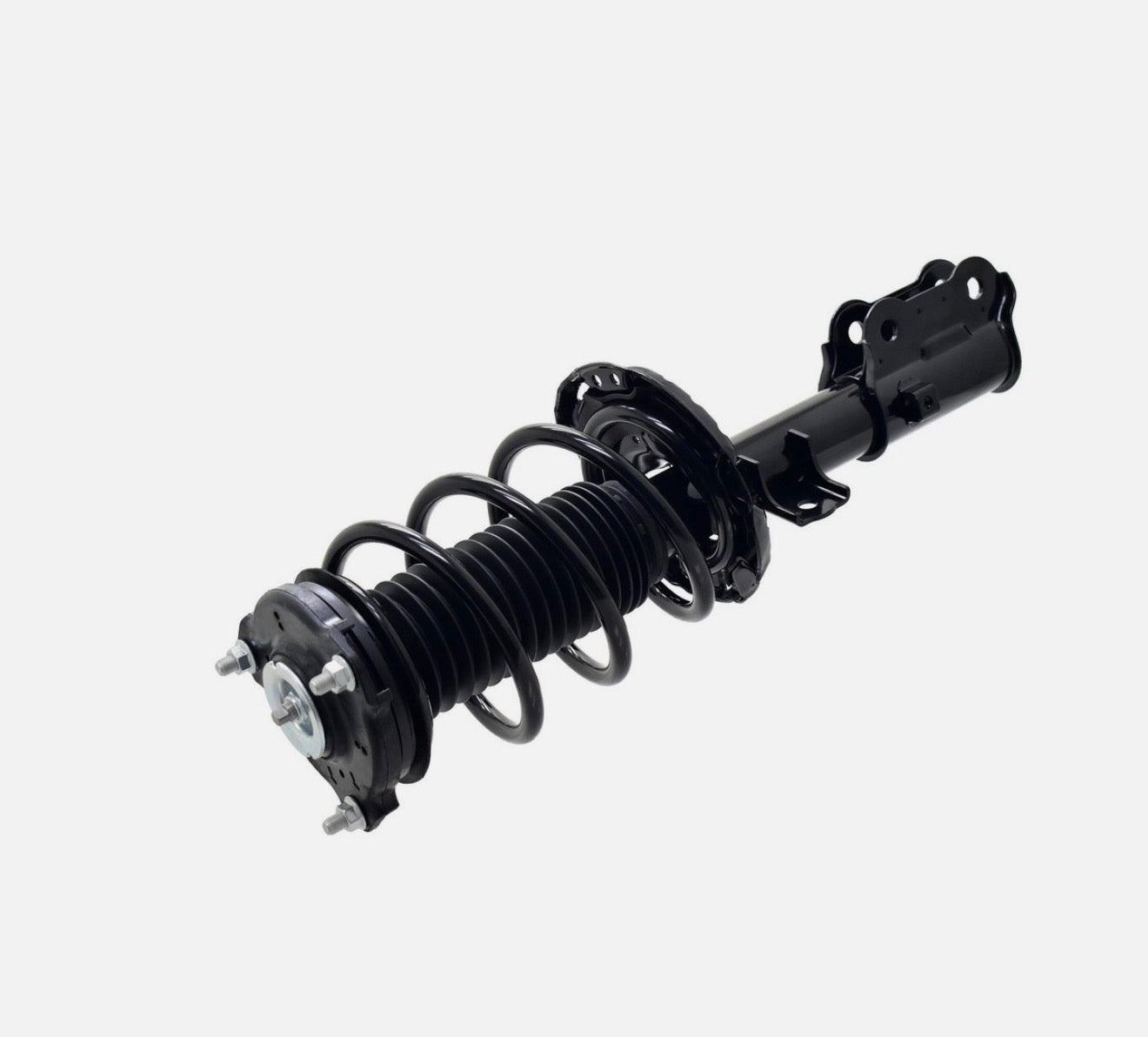 For Kia Soul 2020-2025 FCS 1334434L and 1334434R Front Side Complete Strut Assembly