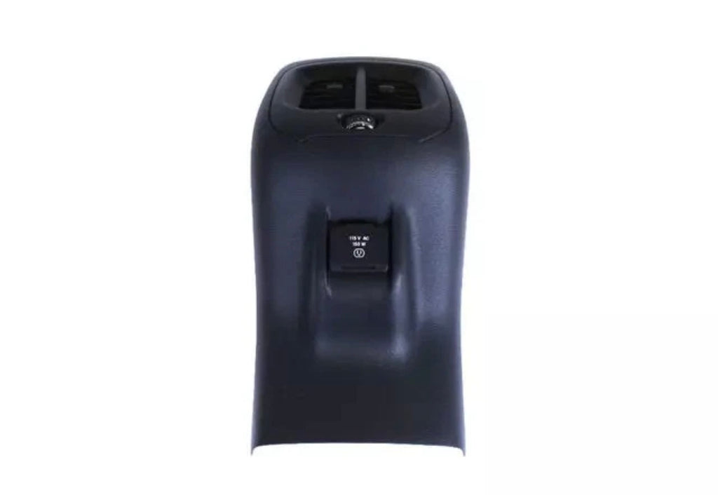 Genuine Mopar Console End Cap 5RM64DX9AB 14-23 Jeep Cherokee