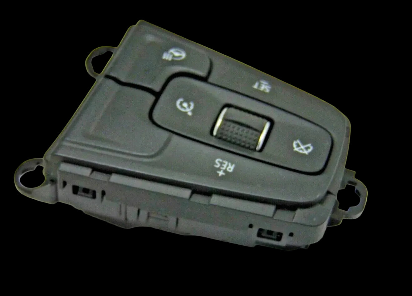 13553607 GM STEERING WHEEL CRUISE CONTROL SWITCH fits 19-25 SILVERADO 1500 NEW