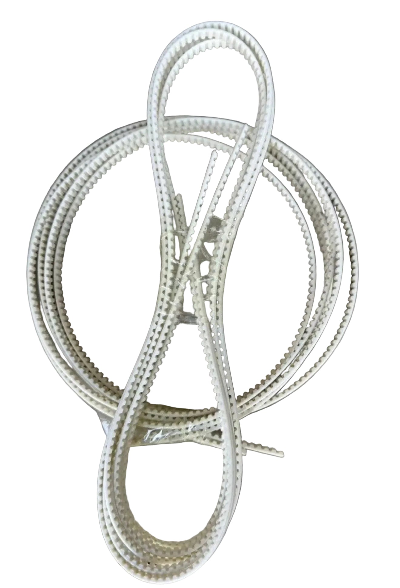 Sunroof Glass Drive Belt fits Camry 2017 - 2023 | NOT for Sunshade