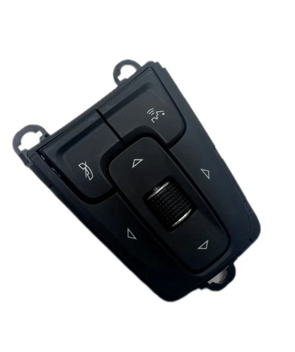 New GM Steering Wheel Button Audio Control Switch Dial 13549506