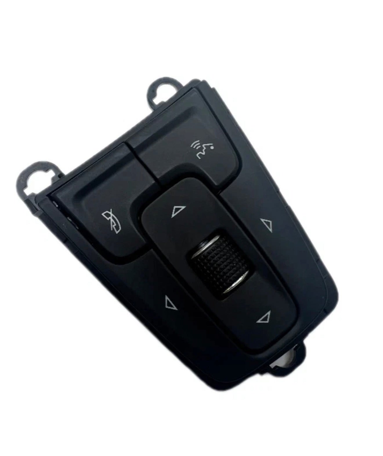 New GM Steering Wheel Button Audio Control Switch Dial 13549506