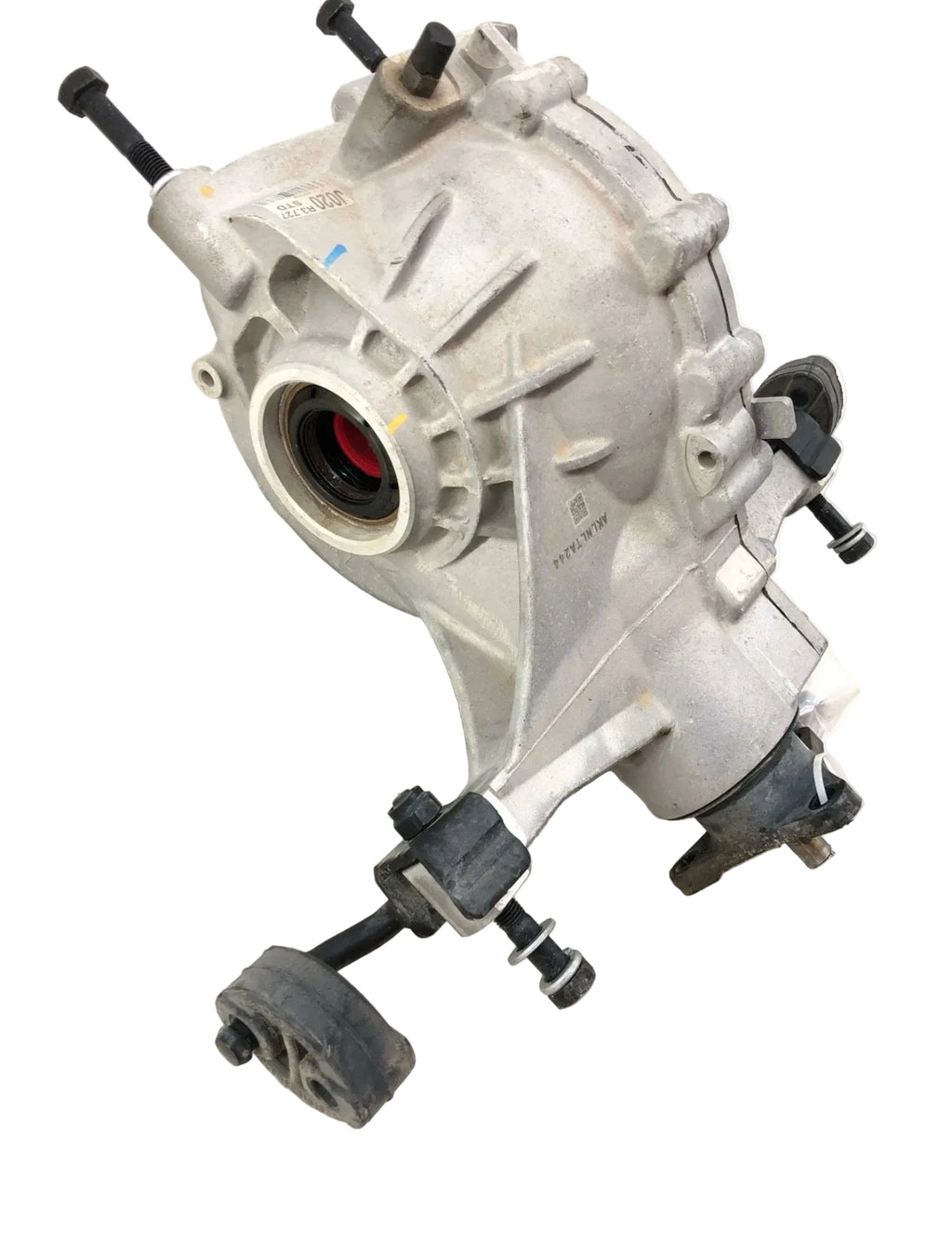 2018-2020 KIA STINGER 2.0L RWD REAR DIFFERENTIAL 3.727 RATIO 5300047020