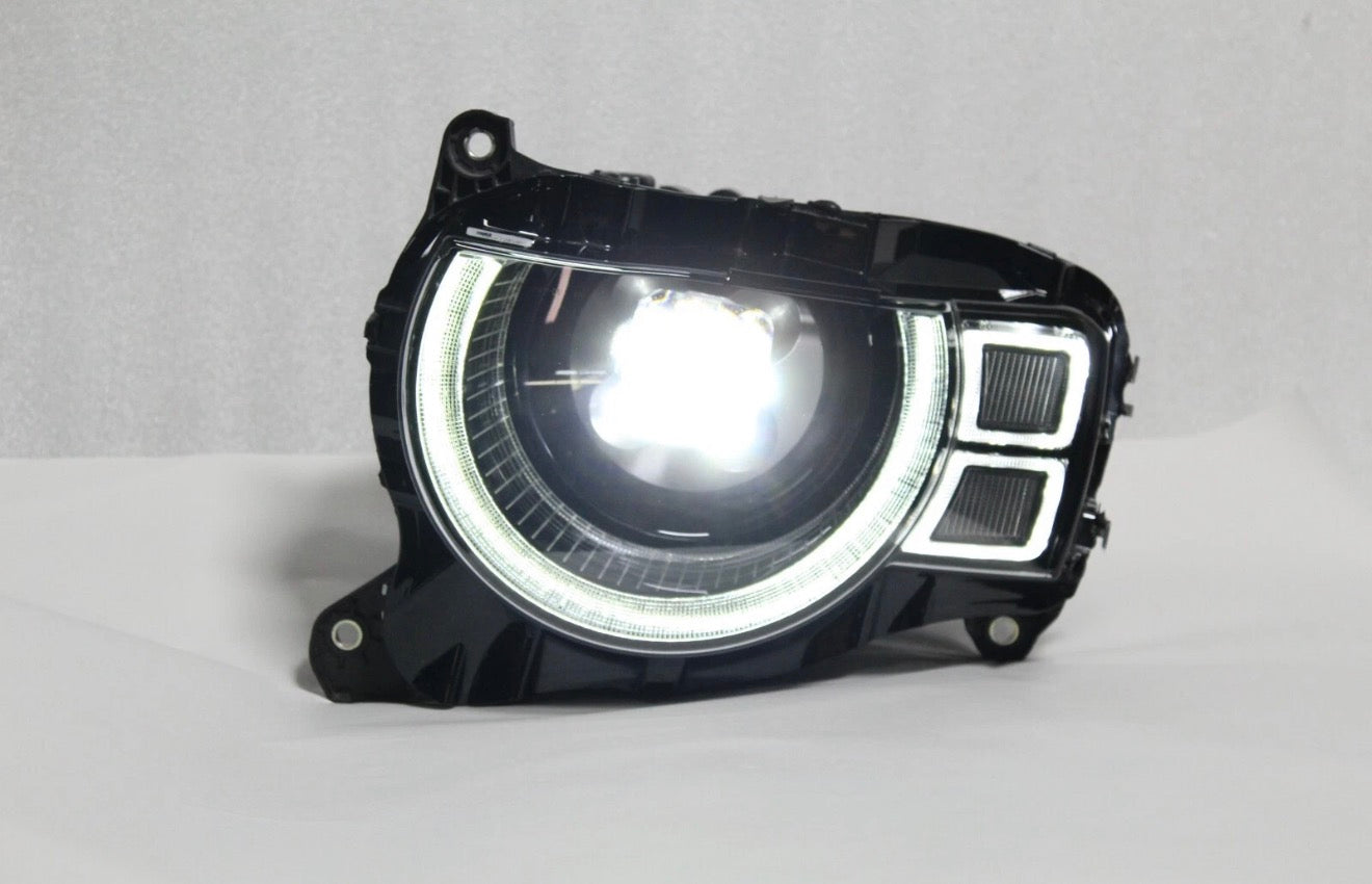 Genuine LED Headlight Front Left LH Side for 2020-2025 Land Rover Defender OEM 451123459