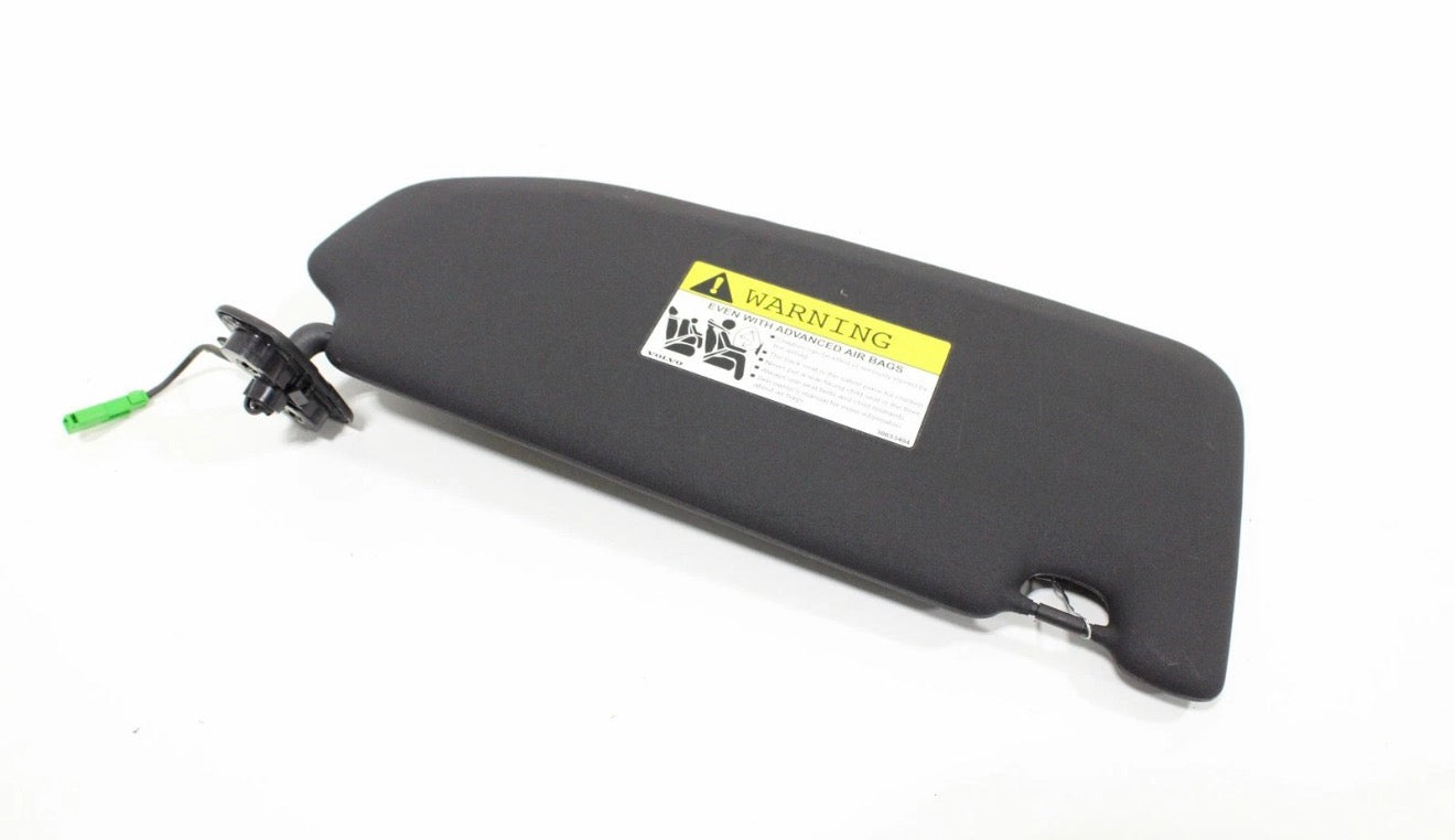 2021-25 Polestar 2 Left Sun-visor OEM 31684561