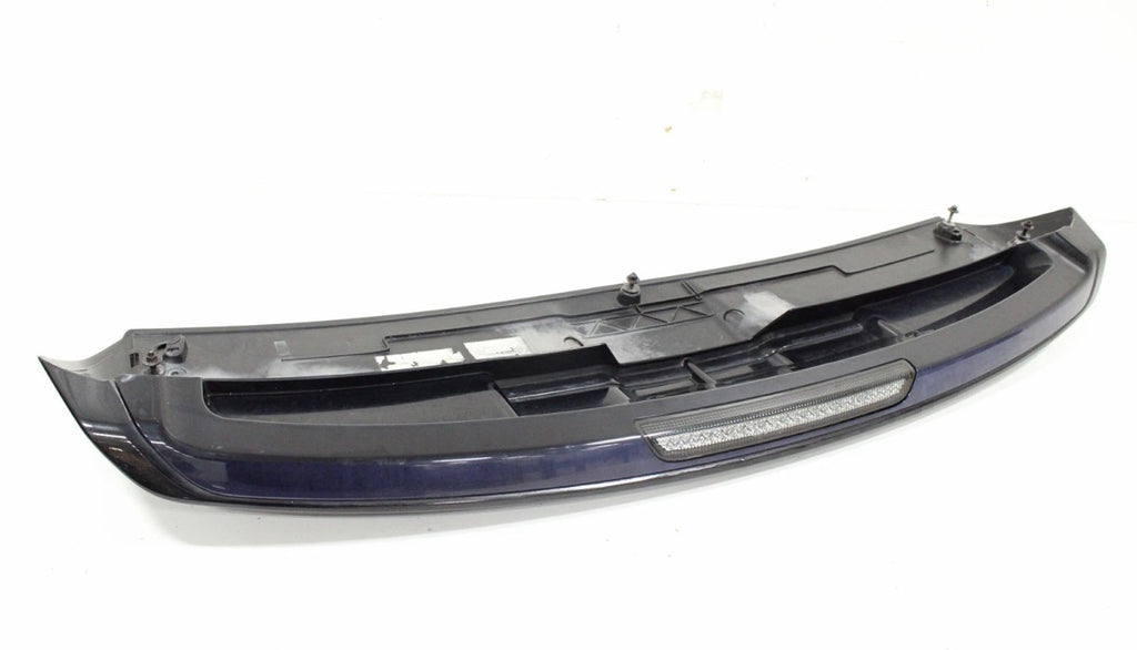 2014-2017 LAND RANGE ROVER SPORT L494 REAR SPOILER & LAMP OEM