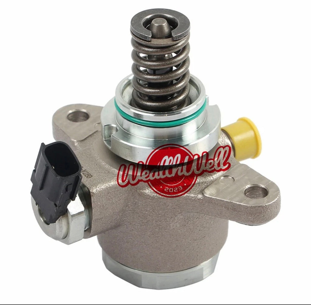 High Pressure Fuel Pump For Infiniti M37 M56 Q70 QX56 QX80 5.6 11-19 16630-1LA0A