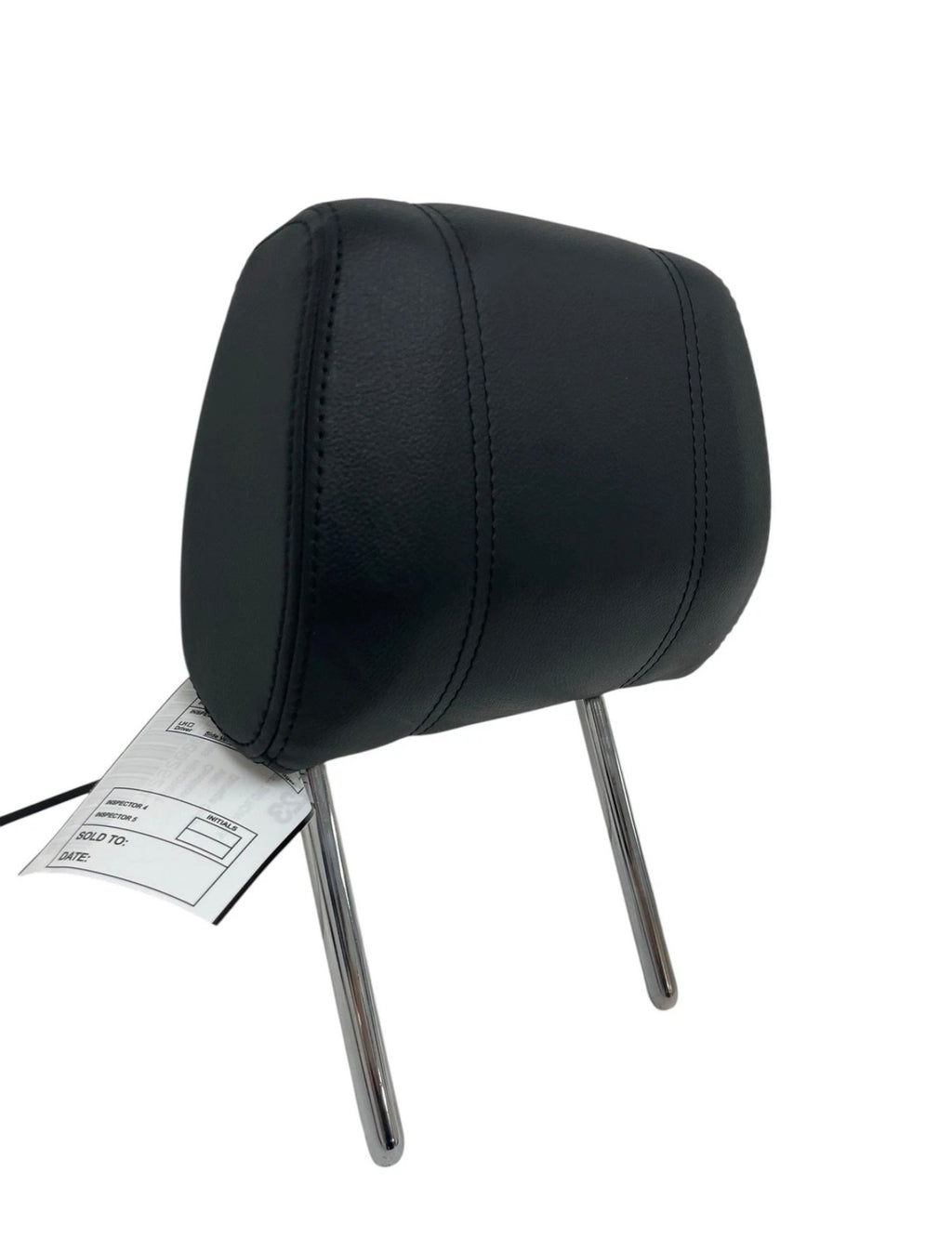 20-21 Range Rover Rear Outer Headrest Set