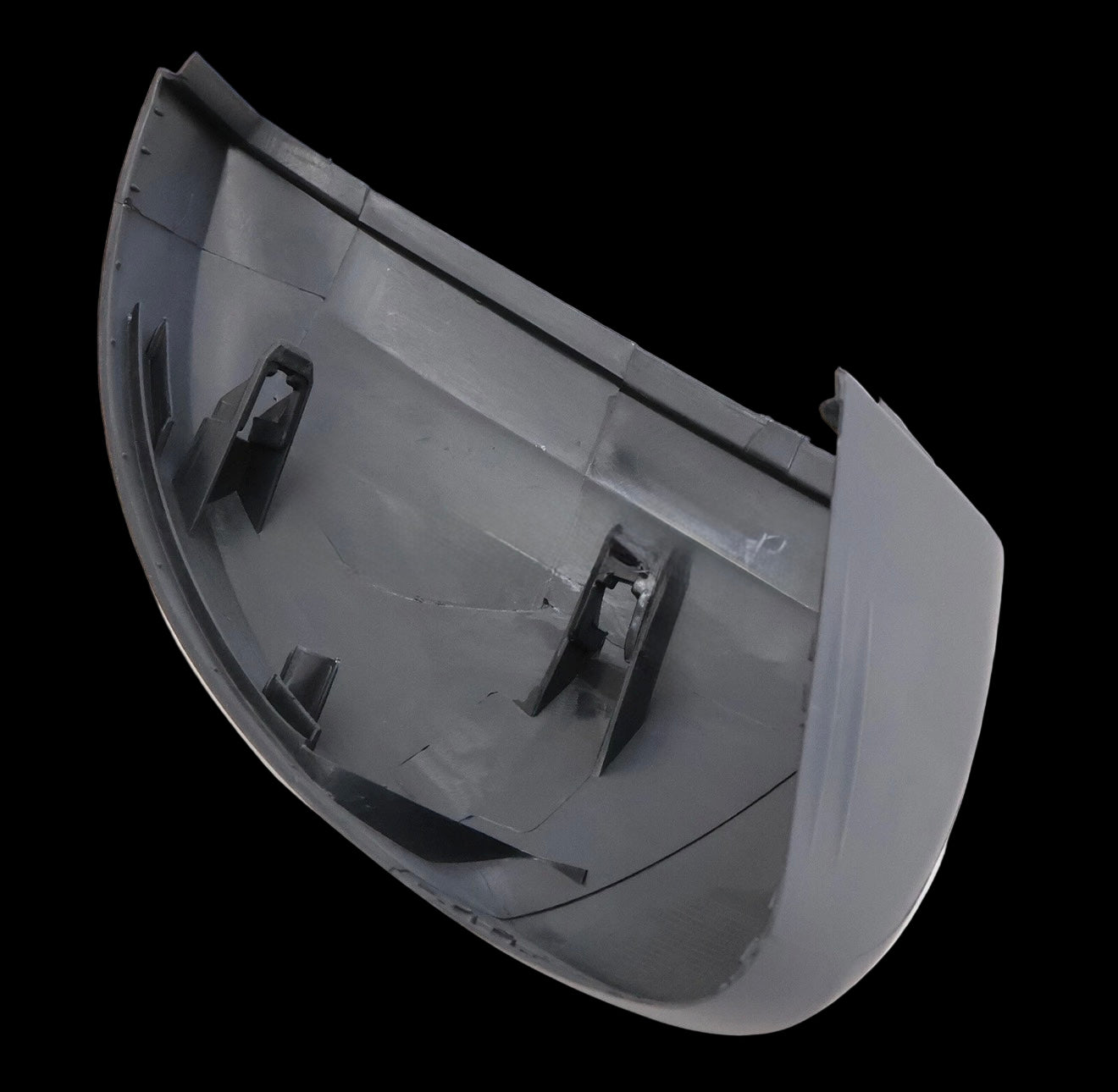 18-23 Volkswagen Tiguan
Driver Side Mirror Cover 5NN857537GRU