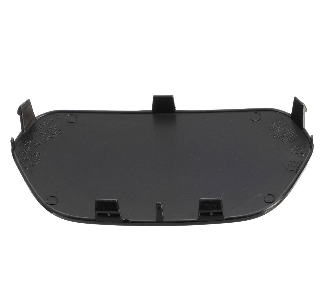 20-26 NEW CHRYSLER PACIFICA VOYAGER CRUISE CONTROL COVER OEM 6WR86XXXAA