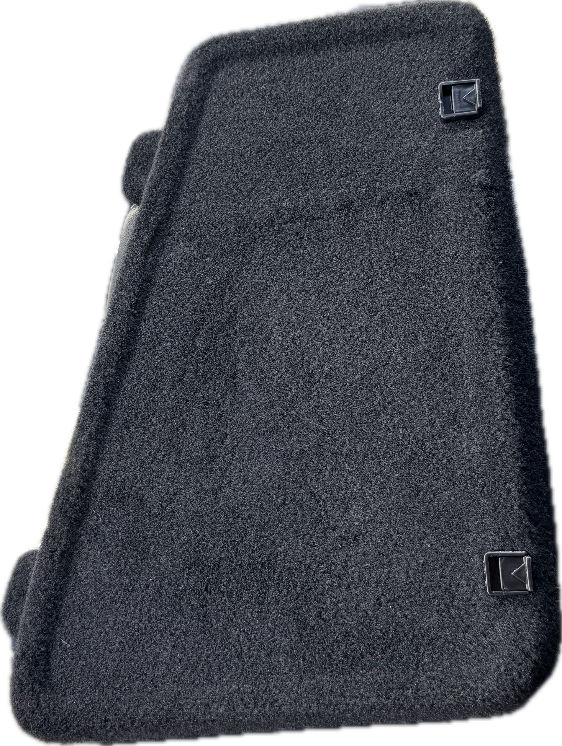 2020 and Up Nissan Rogue Jack Cover