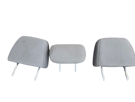 2016-2021 Toyota Tacoma Rear Headrests