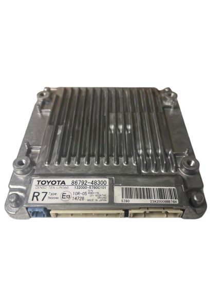 2020-2024 Toyota Highlander Parking Control Module