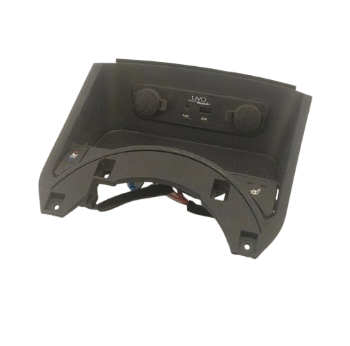 KIA SPORTAGE CENTER CONSOLE TRAY 846313W030