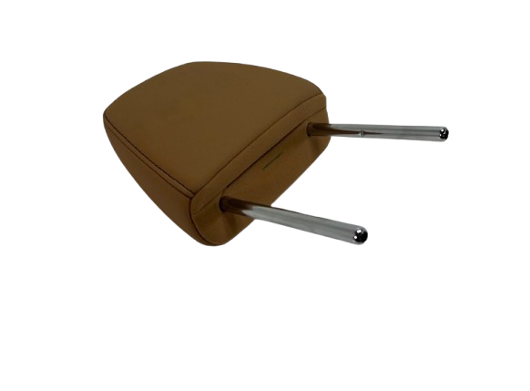 2015-2021 LEXUS NX REAR SEAT HEADREST BROWN