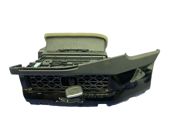 2023-2024 HONDA ACCORD FRONT LEFT SIDE DASH AC HEATER VENT TRIM BLACK