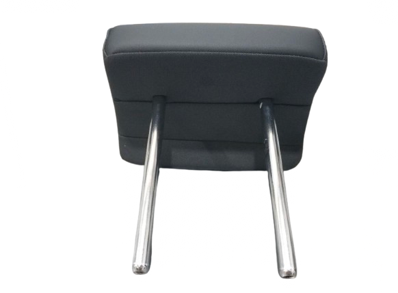 2025 HYUNDAI SANTA FE SEL REAR HEADREST SET BLACK