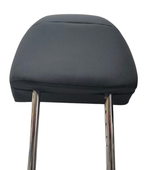 2025 HYUNDAI SANTA FE SEL REAR HEADREST SET BLACK