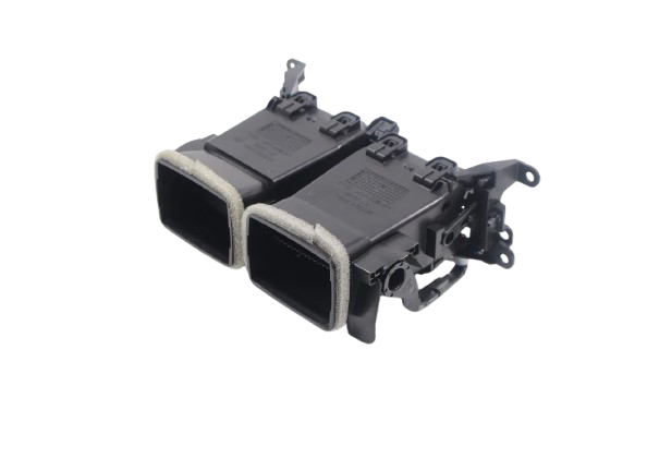 2021-25 JEEP GRAND CHEROKEE L CENTER CONSOLE REAR AIR VENT 6TT051X7AA