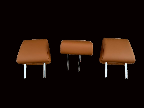 Lexus UX Rear Headrest Set