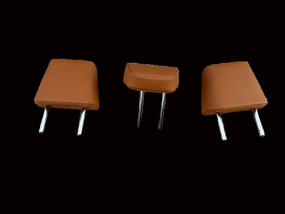 Lexus UX Rear Headrest Set