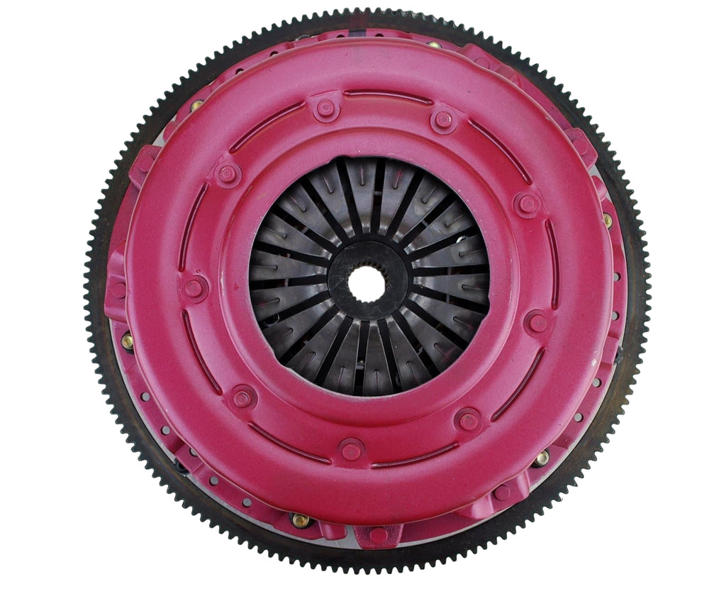 RAM Force 10.5 Clutch Kit 80-2235