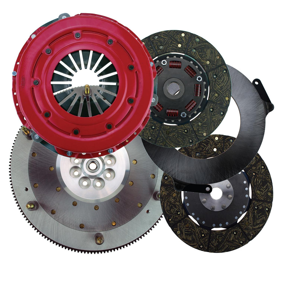 RAM Force 10.5 Clutch Kit 80-2235
