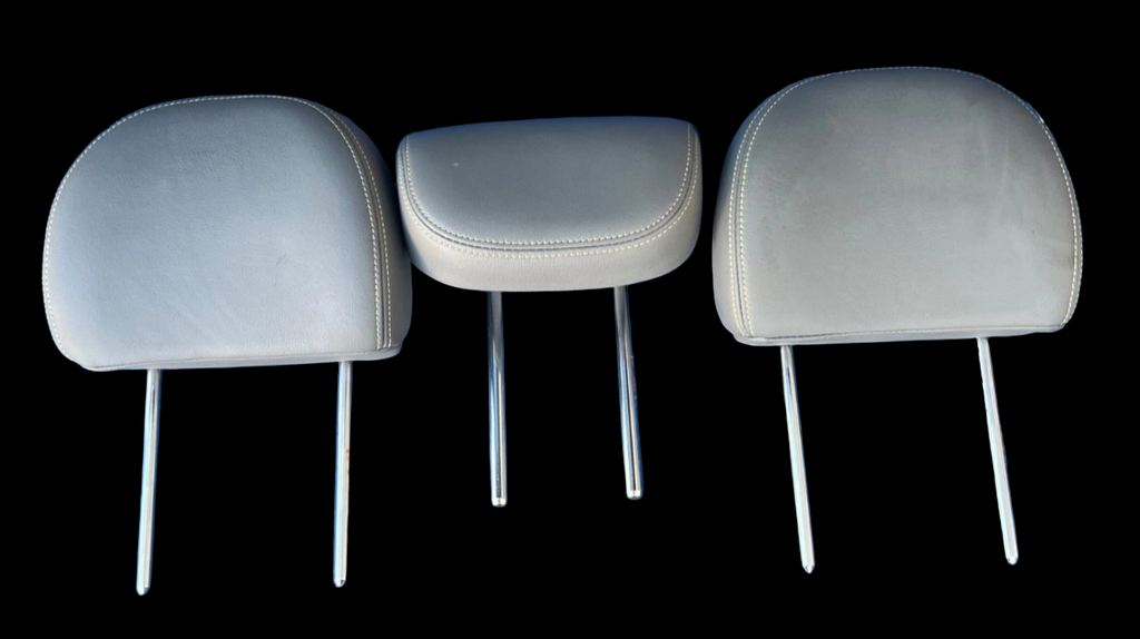 2014-2019 Kia Soul Headrests