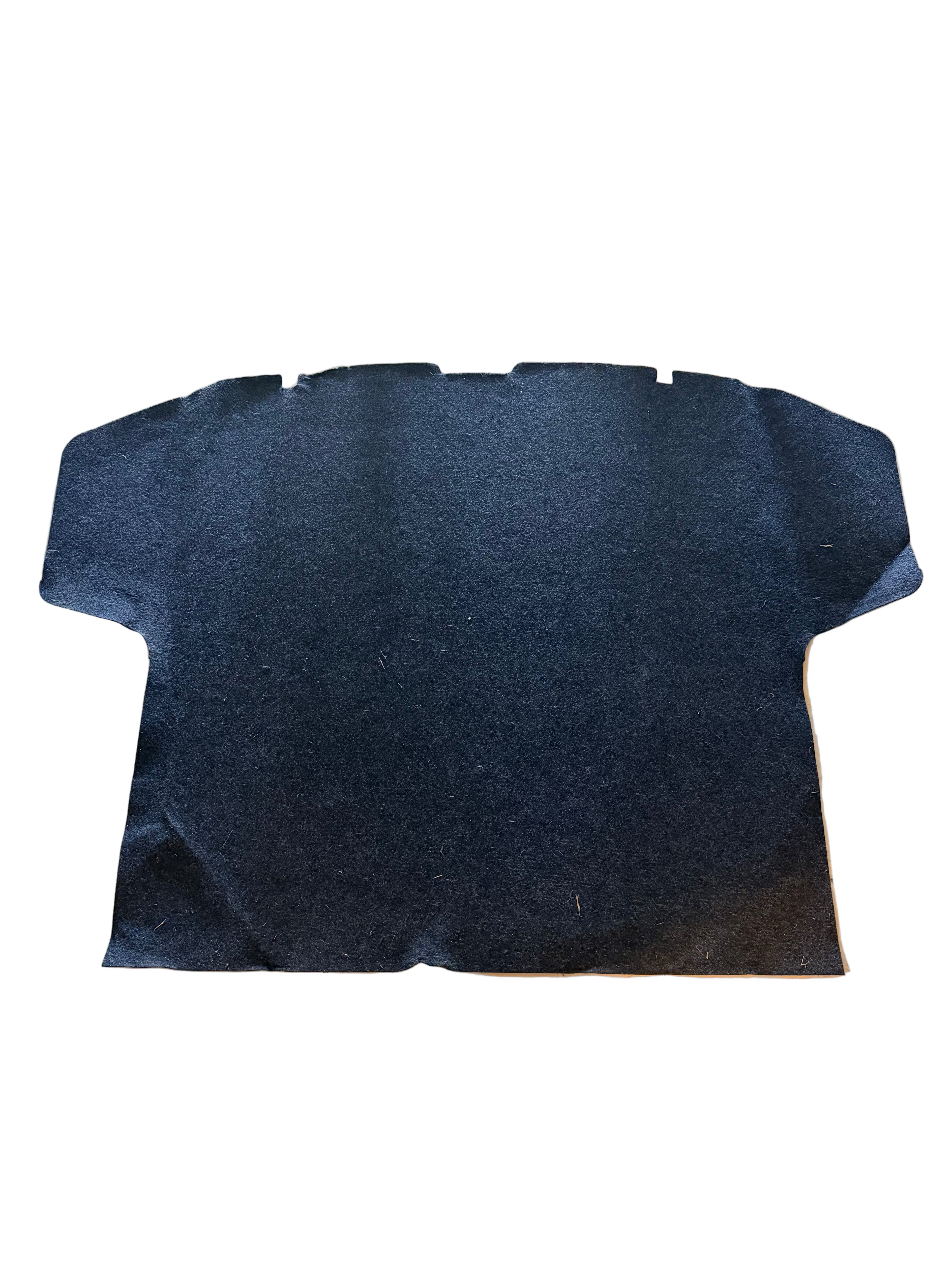 Nissan Versa Trunk Floor Cover