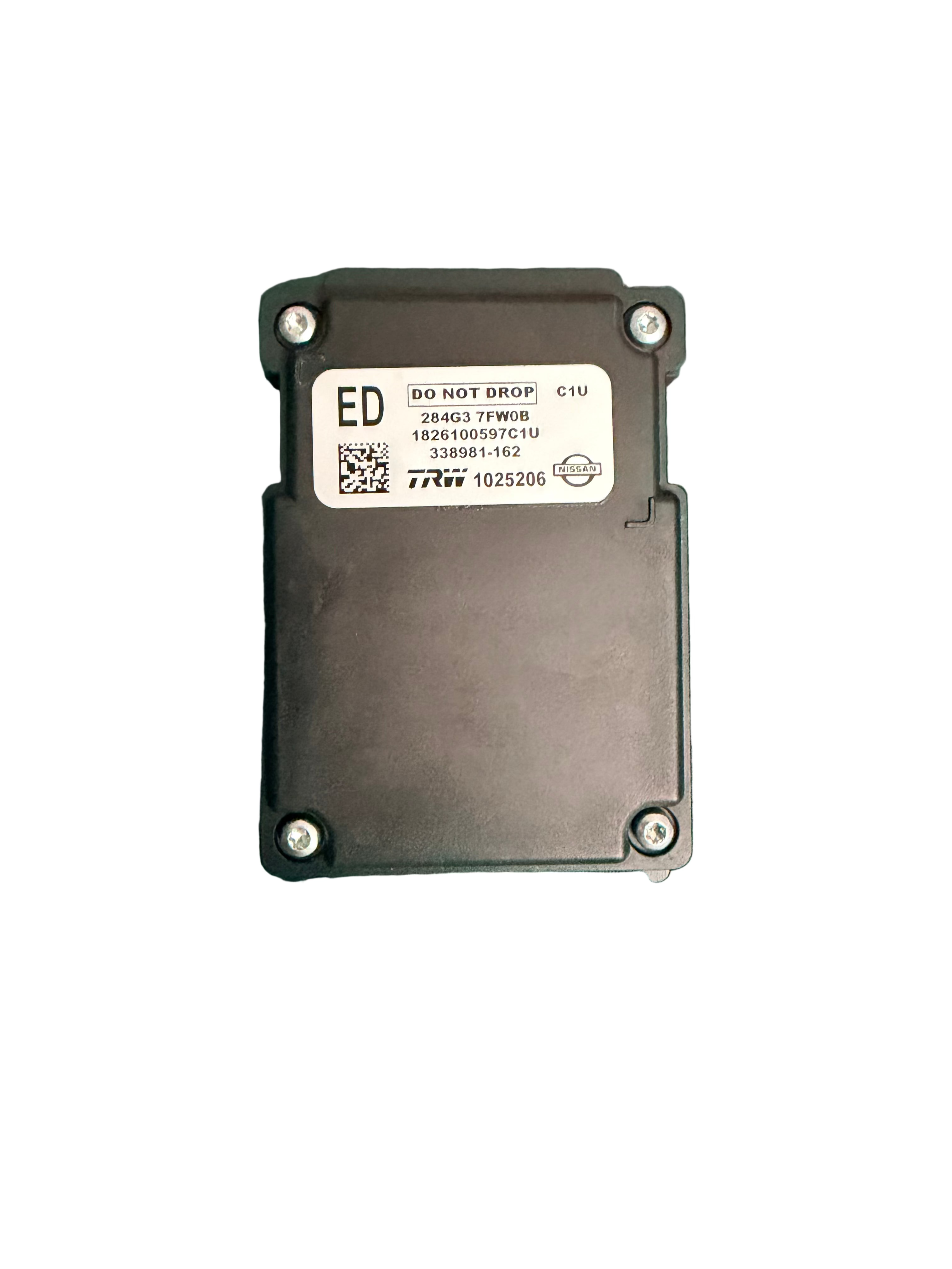 New OEM Genuine Nissan Lane Departure Camera 2017-2019 Rogue 284G3-7FW0D