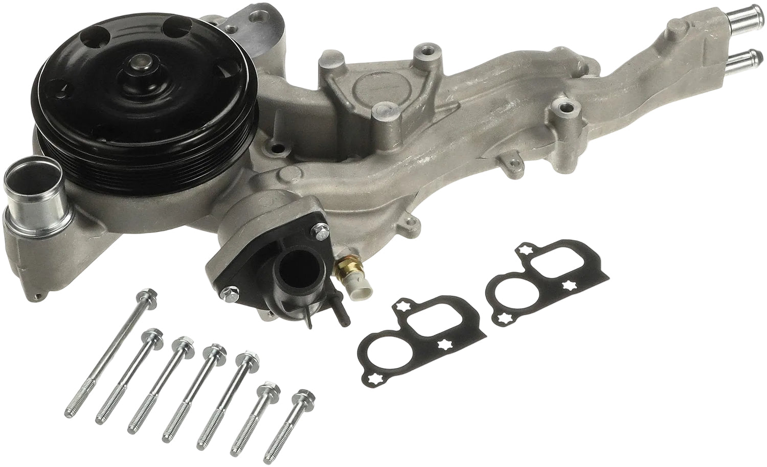 Water Pump Kit for Chevrolet 5.3L