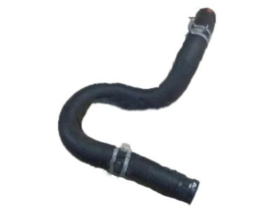 Genuine Honda Purge Tube B OEM 36176R70A00