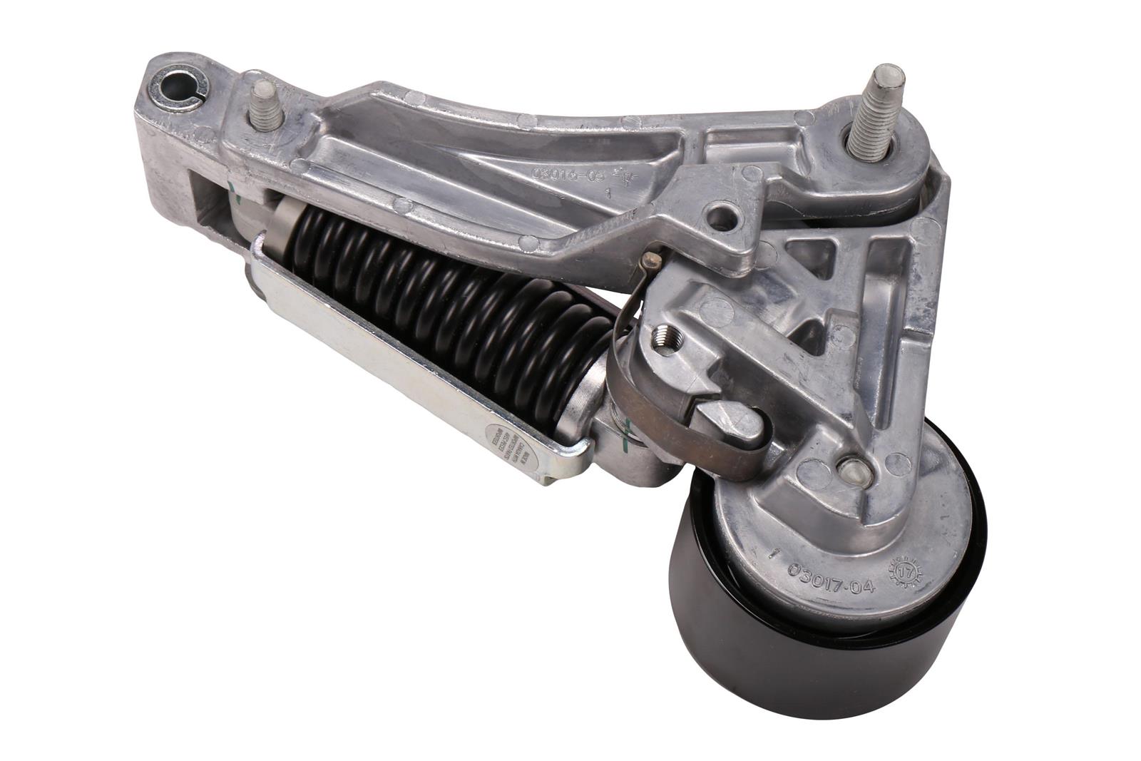 ACDelco Drive Belt Tensioners for 2016-2018 SIERRA 1500, SILVERADO 1500 - 12684847