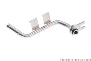 2019-2023 Land Rover 3.0L Turbo Coolant Lines Kit