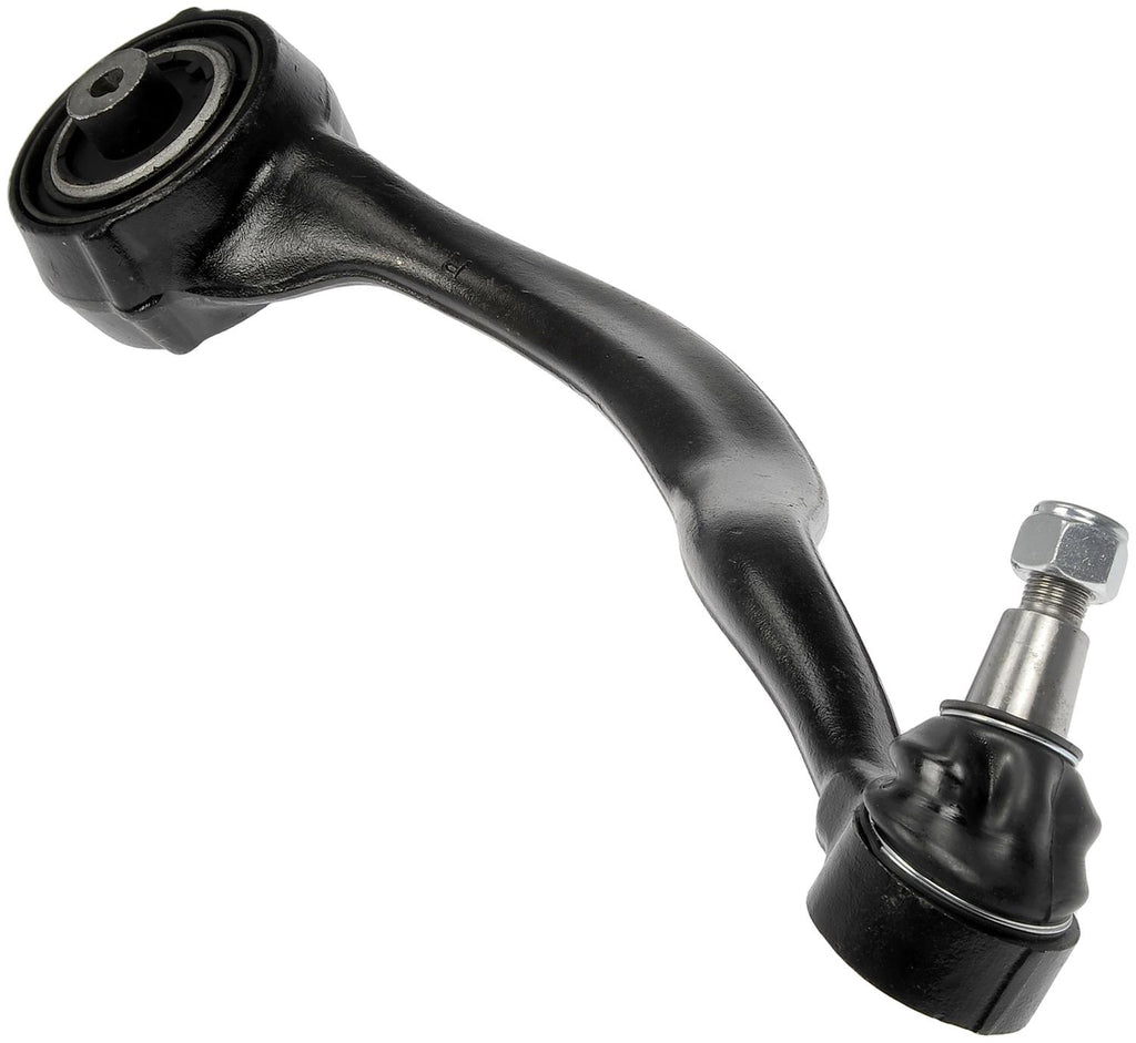 Front Lower Forward Control Arms for 17-23 Land Rover Discovery 13-23 Range Rover 14-22 Range Rover Sport, 2 Control Arms with Ball Joints 526-625