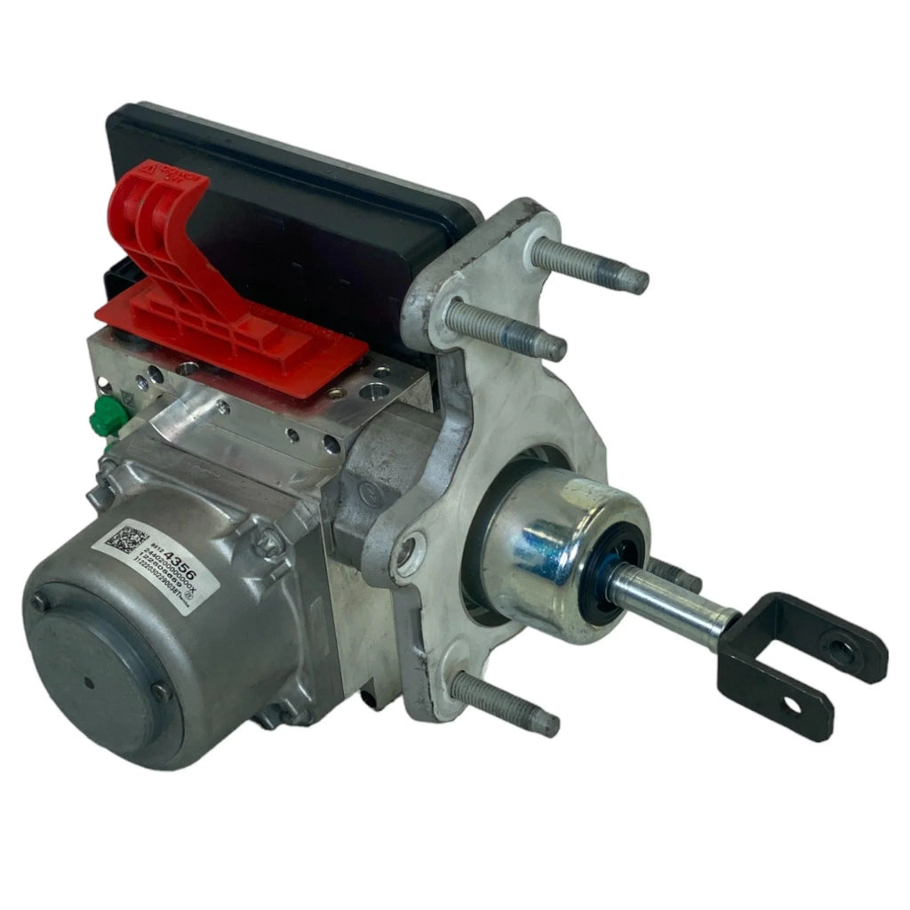 2019-2022 Master Cylinder Assembly - GM (86788482)
