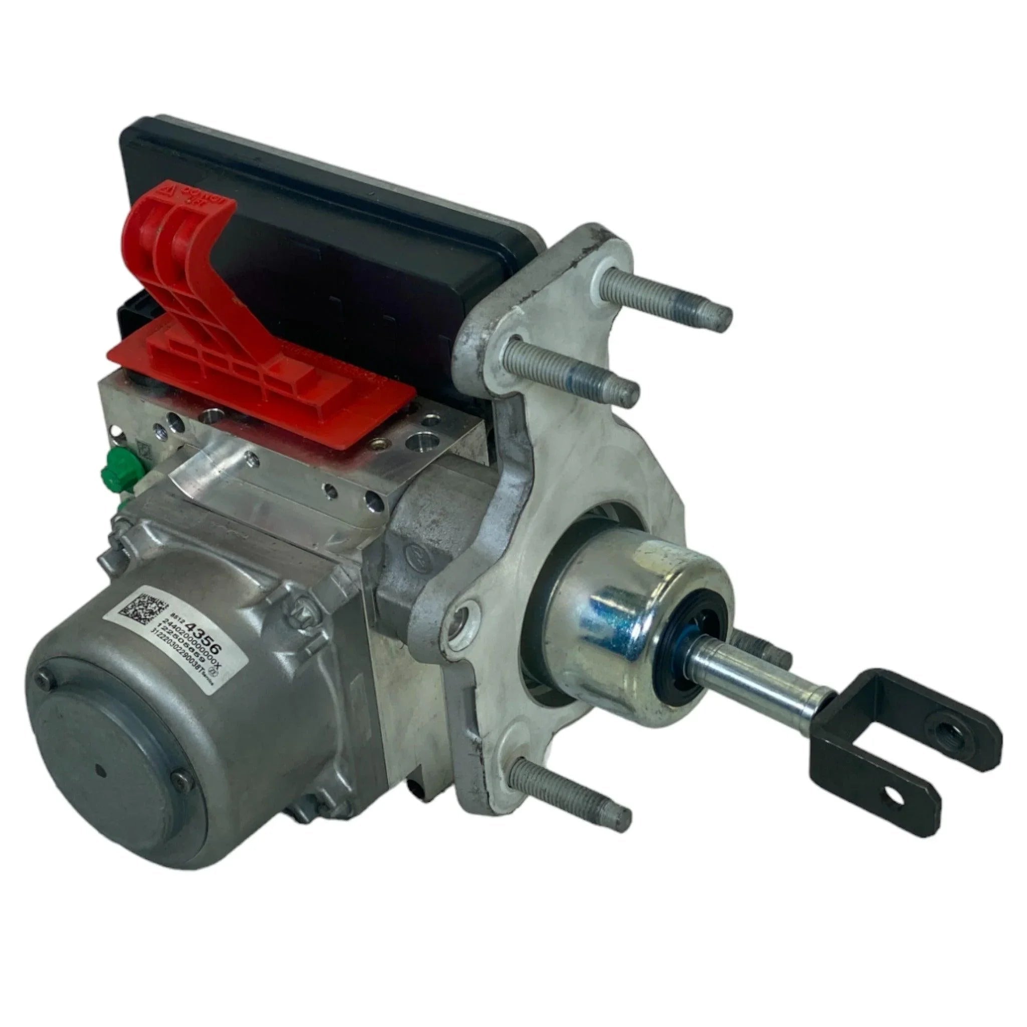 2019-2022 Master Cylinder Assembly - GM (86788482)