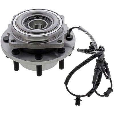 2020-22 Ford F350 Wheel Hub MB40332 Replacement for LC3Z1104D