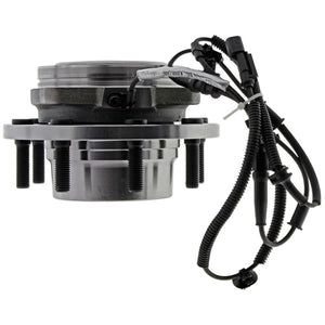 2020-22 Ford F350 Wheel Hub MB40332 Replacement for LC3Z1104D